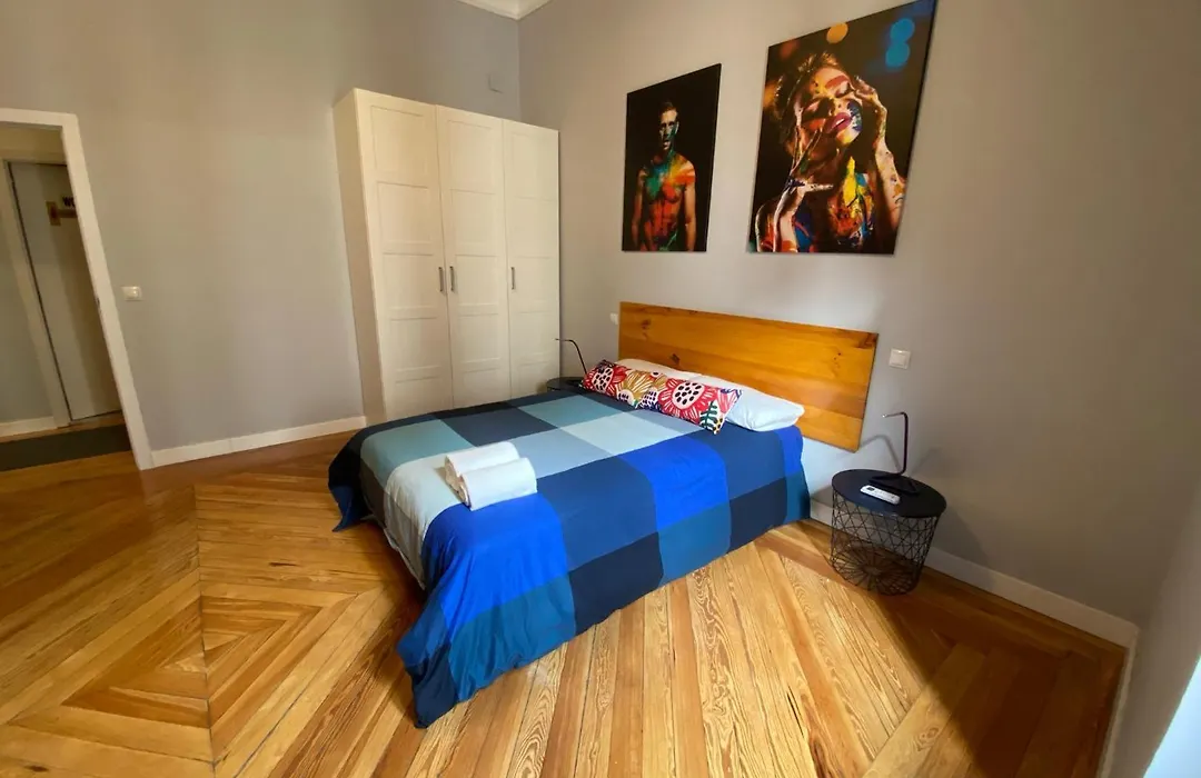 Arc House Madrid - Puerta del Sol Only Adults-1