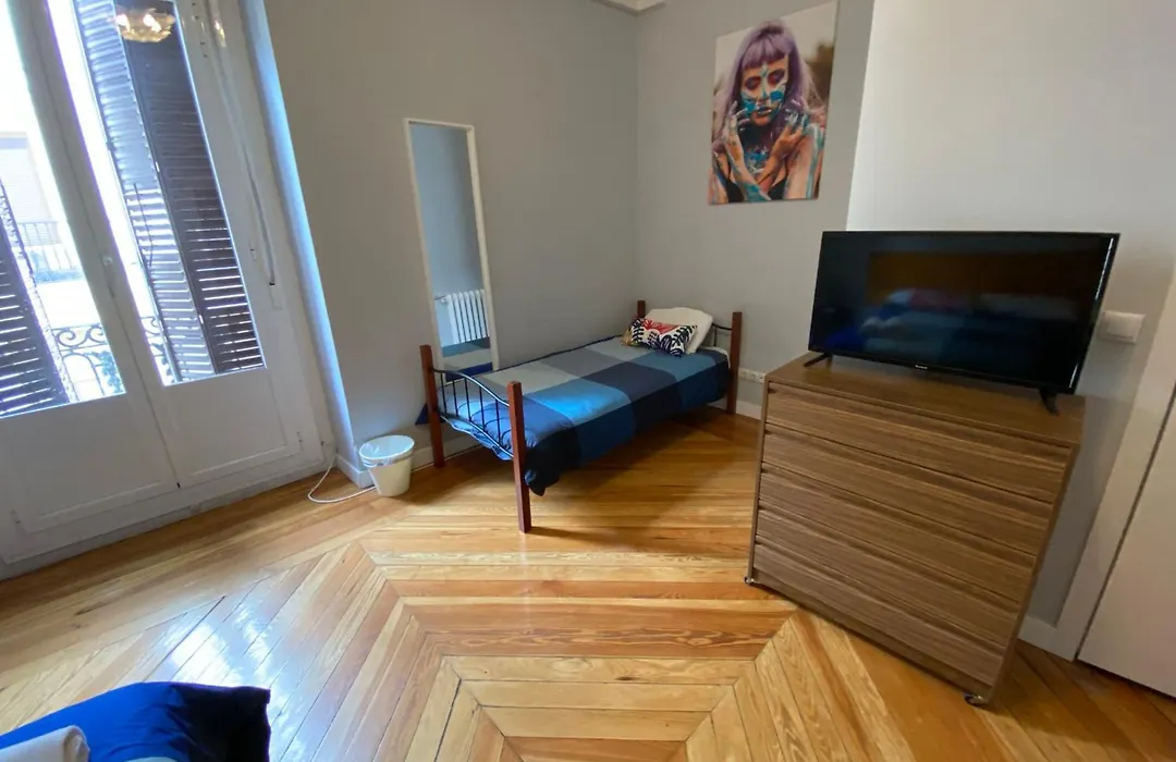 Arc House Madrid - Puerta Del Sol Only Adults-1