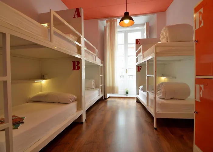 Far Home Atocha Madrid
